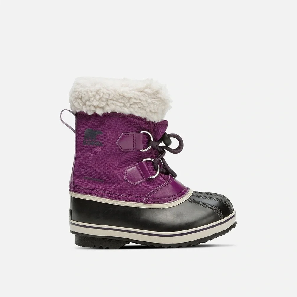 Sorel new yoot